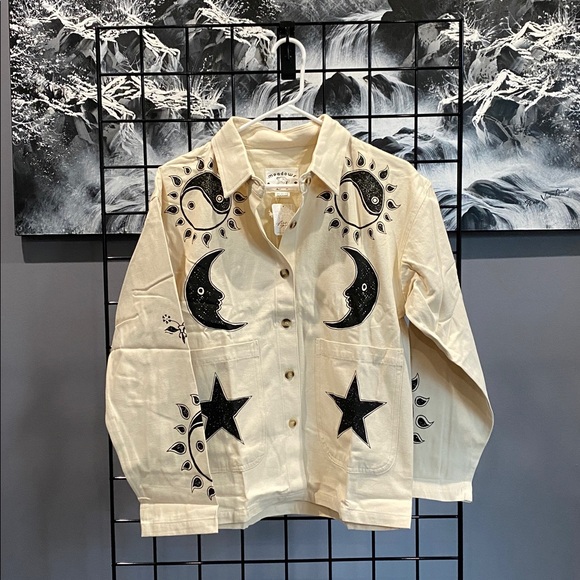 Free people jacket - Picture 5 of 9